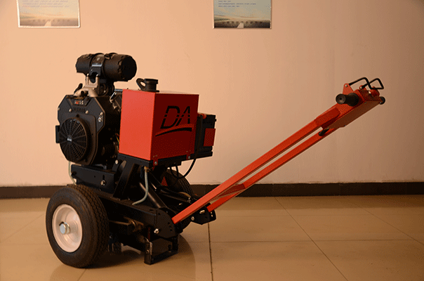 Road Maintenance Machinery will into the Market in China