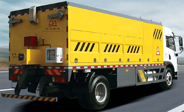 Asphalt Pavement Maintenance Knowledge