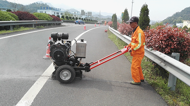 Crack Router Machines to Run the Site no longer Dusty