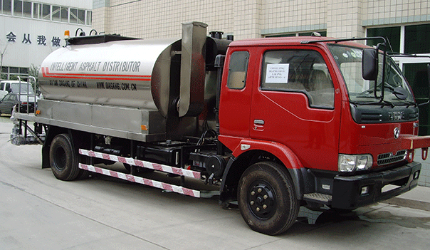 Advantages and economy of emulsified asphalt
