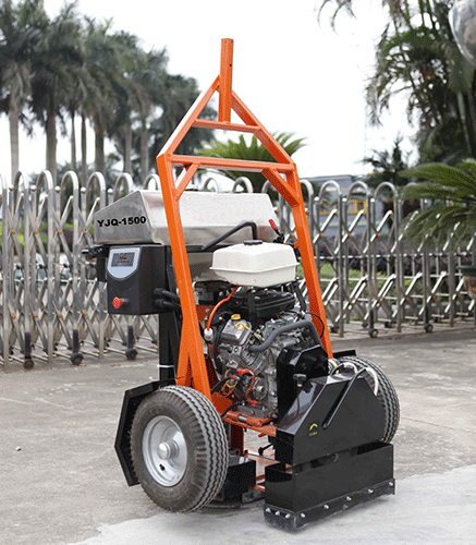 Repair Technology of Pavement Pothole