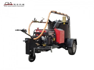 Asphalt Roadways Crack Sealing machine in China