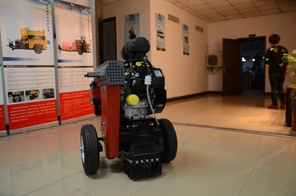 Hot Sale for Road Cutting Machine