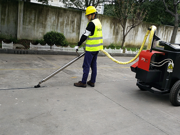Professional Crack Sealing Machine