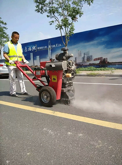 Factors ahout the Crack Router Machine Working Performance