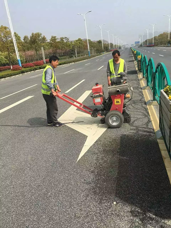 Preventing and Repairing Potholes and Pavement Cracks