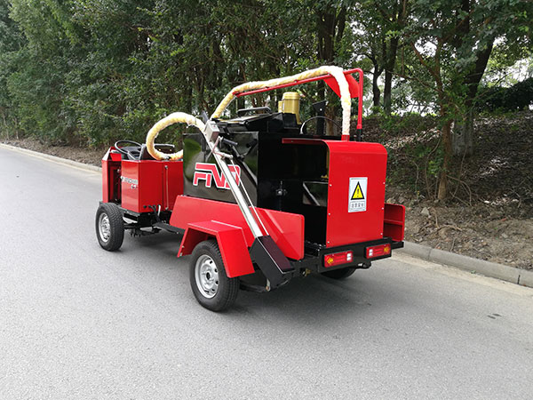 Are all asphalt mixtures the same