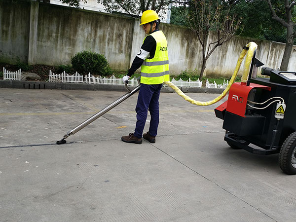Crack Seal Application Equipment