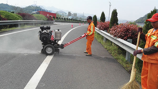 Parking Lot Repair and Maintenance