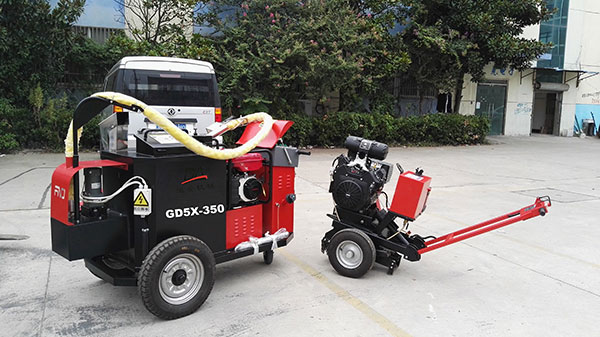 Why Asphalt Maintenance and Repair