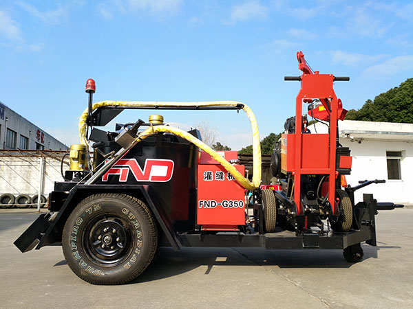 Why Crack Sealing is Essential for Maintaining the Quality of Your Pavement