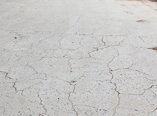 Asphalt Problems Faced by Hospitals