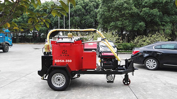 Why should I maintain my asphalt