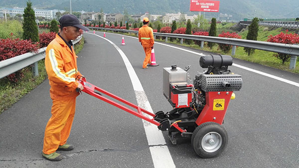 IMPORTANCE of MAINTENANCE of ASPHALT PAVEMENT