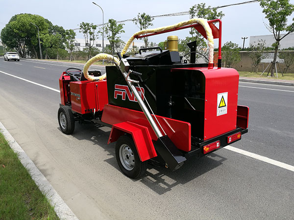What’s the benefits of paving