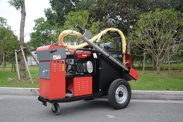 What is the preventative maintenance to asphalt pavement