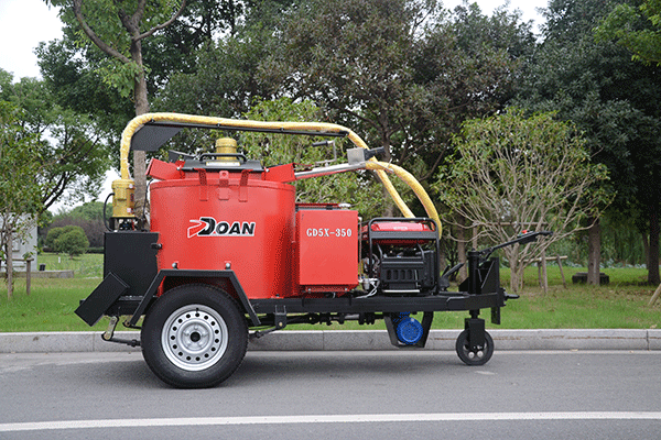 Powerblanket can help with Winter Road Maintenance