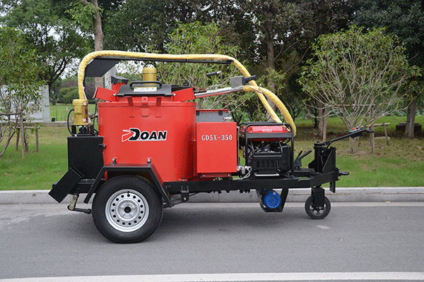 How to Prevent Water Damage To Pavement