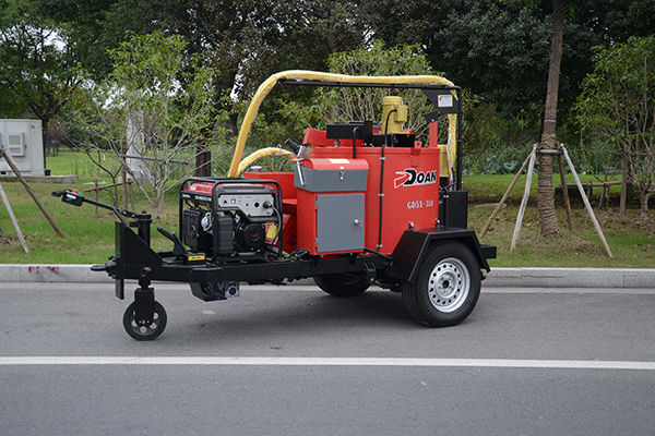 The Importance of Asphalt Milling for Maintaining your Driveway and Parking Lot