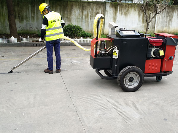 Tips for Sealing and Protecting an Asphalt Pavement