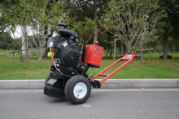 Guide to Choose Road Maintenance Machine