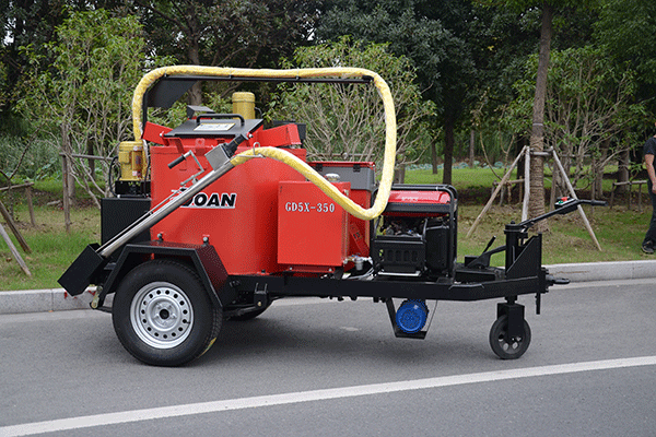 The Case for Road Maintenance