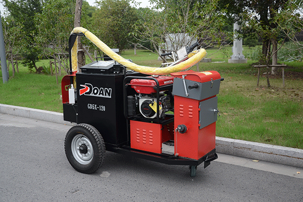 How to Maintain Asphalt Driveways during Winter