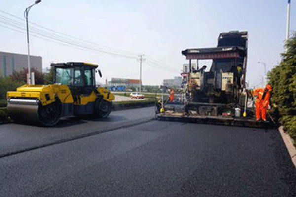 What is Perpetual Pavement