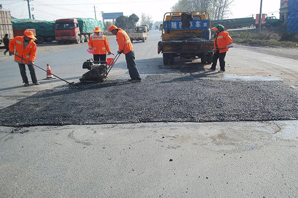 Five Bebefits of Using Perpetual Pavement
