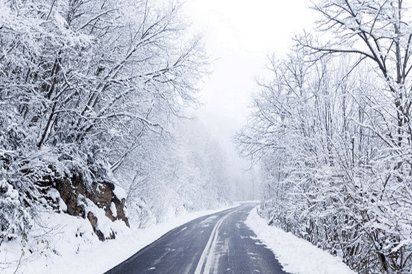 Protect the Asphalt Pavement Through the Winter
