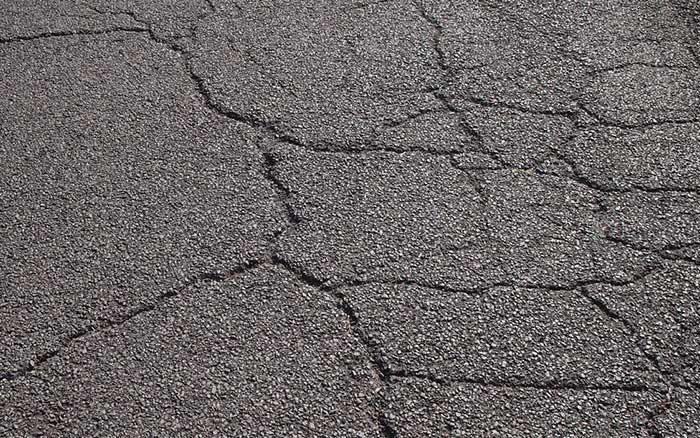 Tools for Asphalt Repair Needs