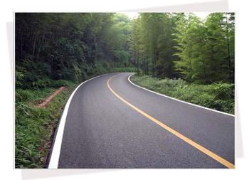 How Does Porous Asphalt Pavement Work