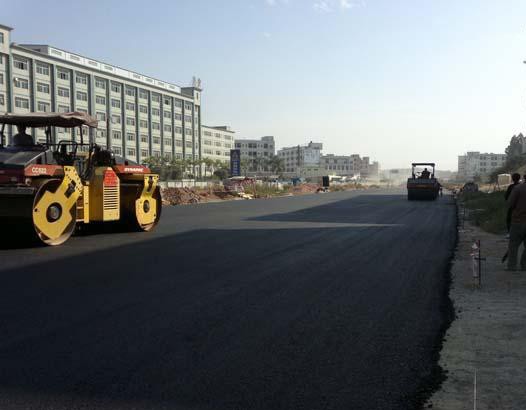 Why the Asphalt Pavement Should Repair Potholes in Spring