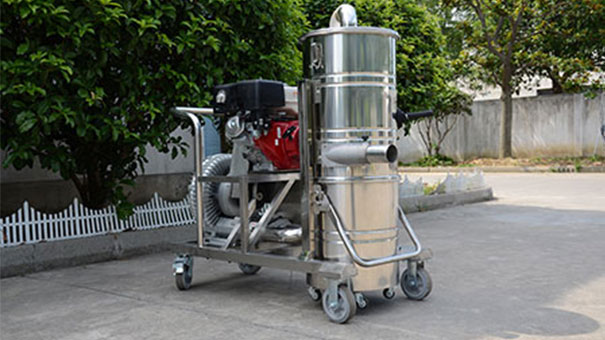 Vacuum Cleaner DCX-100