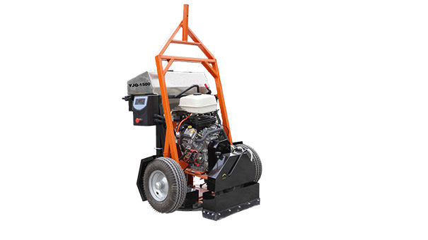 Manhole Cutting System YJQ-1500