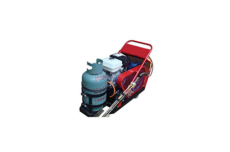 Hot Air Lance RD-940