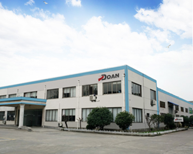 DOAN Machinery